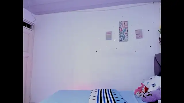 kazumikyoo7 online show from 10-24-25, 01:07