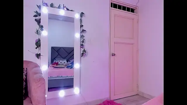 kazumikyoo7 online show from 10-31-25, 01:17