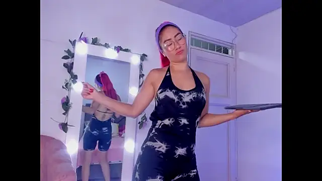 kazumikyoo7 online show from 11-07-25, 01:33