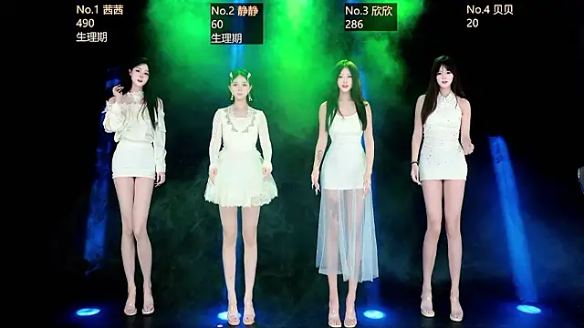 Snapshot of Neza-002 chatting on 03-18-26, 04:21 Neza-002 online show from 03-18-26, 04:21