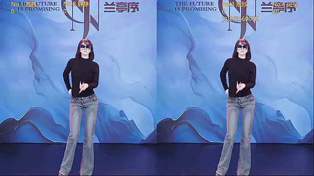 Snapshot of Neza-002 chatting on 03-22-26, 04:54 Neza-002 online show from 03-22-26, 04:54