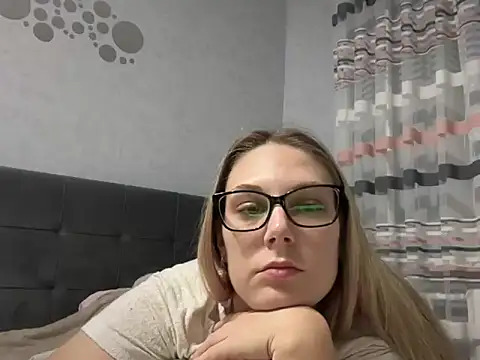 NikexPretty online show from 10-10-25, 08:41