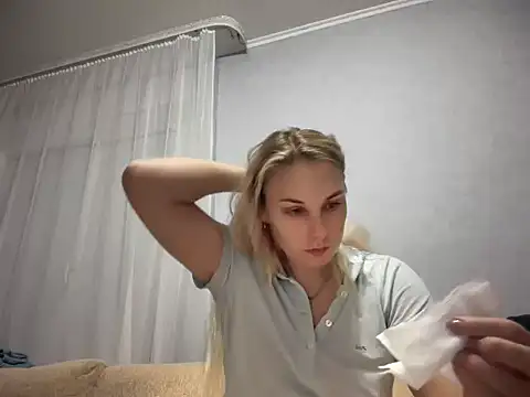 NikexPretty online show from 11-14-25, 03:44