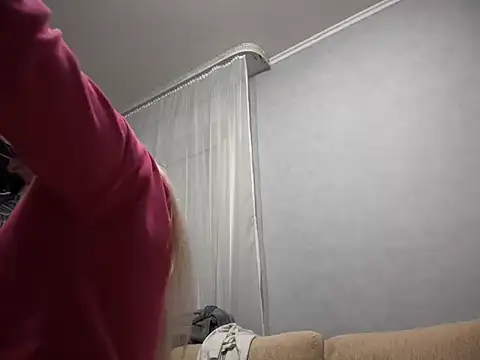 NikexPretty online show from 12-02-25, 02:34