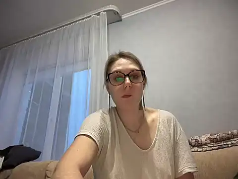 NikexPretty online show from 01-08-26, 06:05