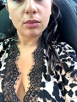 BabyLeopard online show from 10-07-25, 09:28