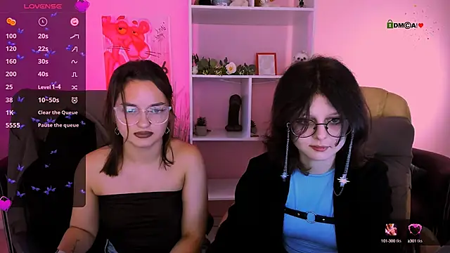 afina crazy online show from 09-09-25, 12:48