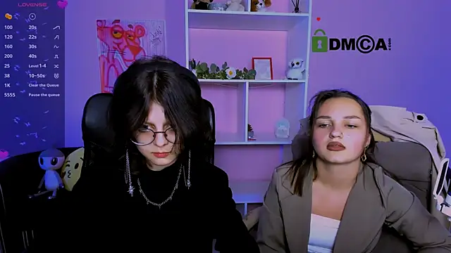 afina crazy online show from 09-10-25, 07:14