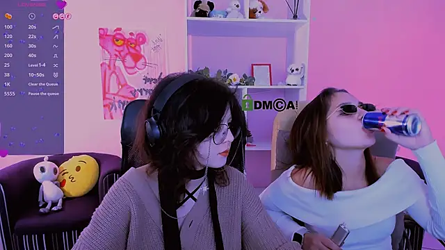 afina crazy online show from 09-11-25, 07:03