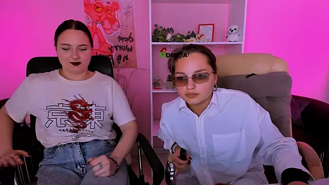 afina crazy online show from 09-30-25, 01:05
