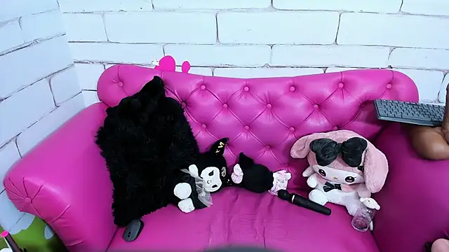 SafiroAgataaa online show from 10-11-25, 08:40