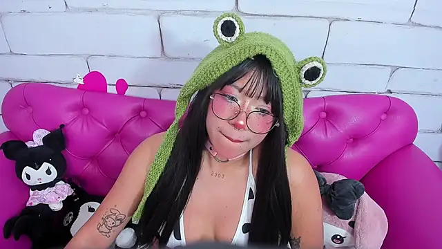 SafiroAgataaa online show from 11-04-25, 11:59