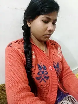 Vaani Cutie online show from 02-15-26, 02:58