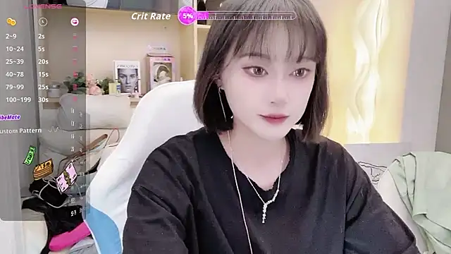 Naiyi-babe online show from 10-25-25, 03:18