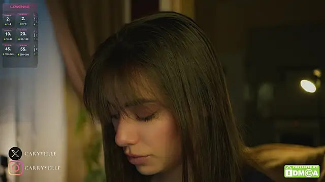 KateCarrey online show from 11-18-25, 06:18