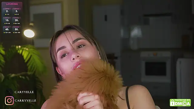 KateCarrey online show from 11-20-25, 06:51