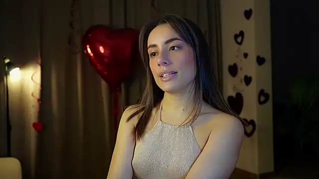 Snapshot of KateCarrey chatting on 02-14-26, 02:25 KateCarrey online show from 02-14-26, 02:25