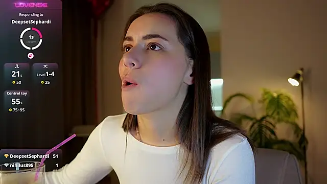 Snapshot of KateCarrey chatting on 02-28-26, 04:30 KateCarrey online show from 02-28-26, 04:30