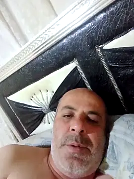 ahmetsoner4644 online show from 10-13-25, 10:10