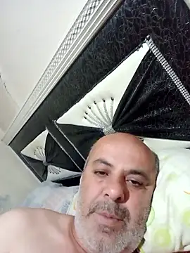 ahmetsoner4644 online show from 10-14-25, 09:59