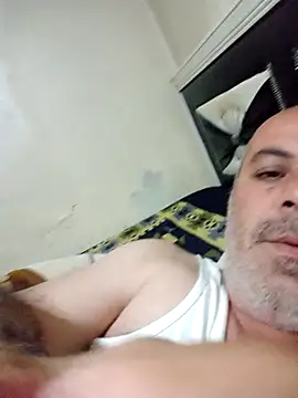 ahmetsoner4644 online show from 10-15-25, 07:14