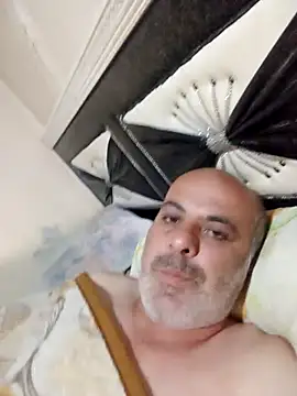 ahmetsoner4644 online show from 10-16-25, 10:27