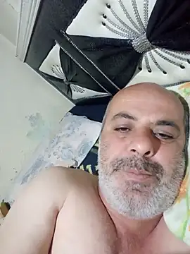 ahmetsoner4644 online show from 10-19-25, 10:10