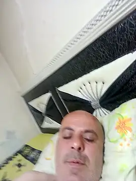 ahmetsoner4644 online show from 10-29-25, 10:11