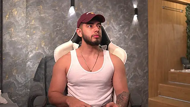 Nick Vans online show from 09-24-25, 01:14