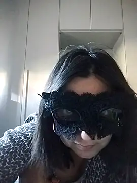 caldaevogliosa81 online show from 10-03-25, 08:44