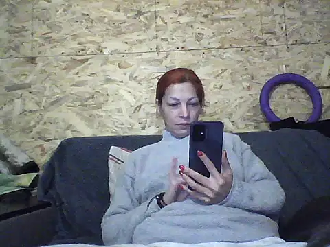 Milana38 online show from 10-02-25, 03:30
