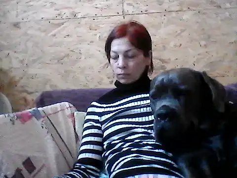 Milana38 online show from 02-16-26, 11:06