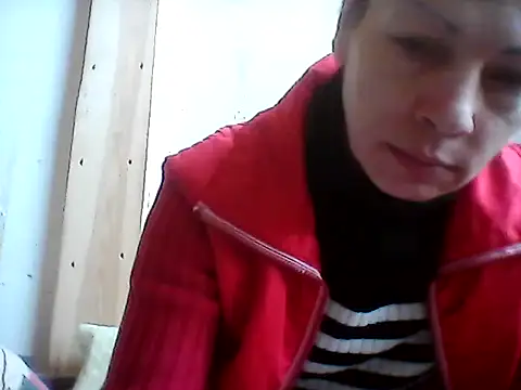 Milana38 online show from 04-12-26, 07:57