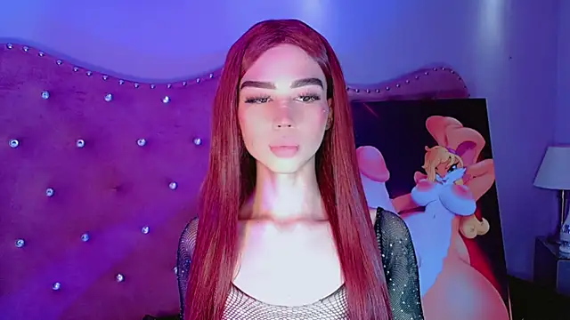 Daphnne Foxx online show from 09-23-25, 11:41