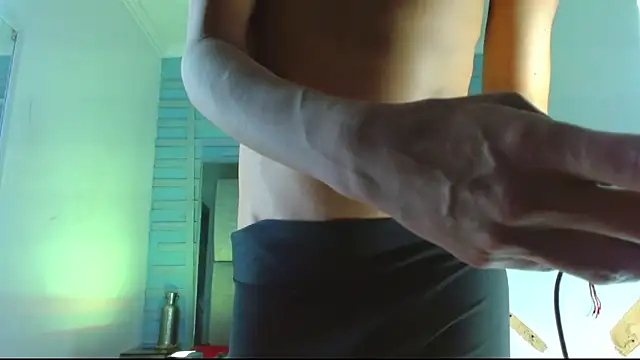 Valentin Gray online show from 10-15-25, 12:27