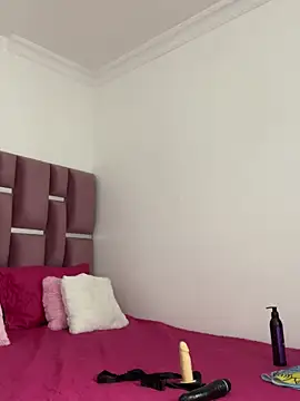 Sophia moons online show from 10-09-25, 12:41