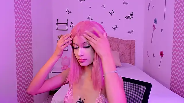 juliana reynolds online show from 10-08-25, 12:47