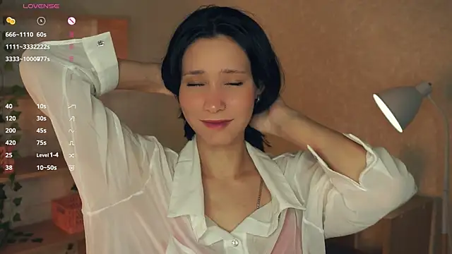 IrenePlamer online show from 10-25-25, 05:51