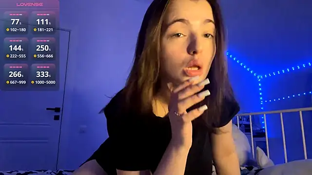 HoneyMist online show from 01-14-26, 04:12