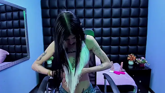 Dulce Miaa  online show from 02-02-26, 05:33