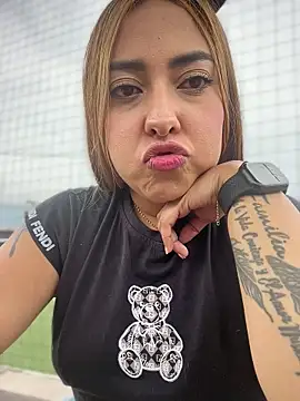 Tamara valentine online show from 11-27-25, 06:10