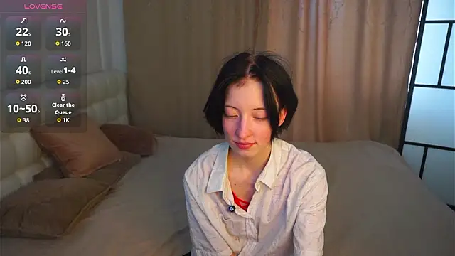 JuanaFriesz online show from 02-07-26, 09:13