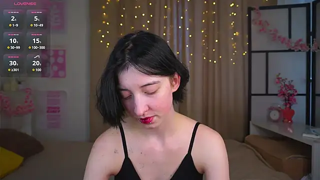 JuanaFriesz online show from 02-24-26, 09:18