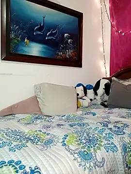 agatha sluttylatina online show from 03-10-26, 01:10