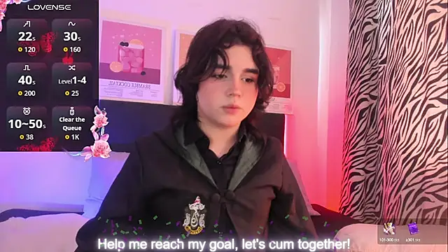 damienbeltmonth online show from 10-06-25, 05:10