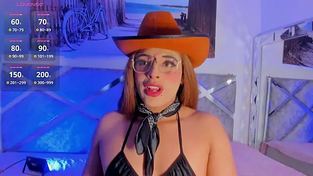 Snapshot of sweet_Elizabeth chatting on 10-07-25, 12:57 sweet Elizabeth online show from 10-07-25, 12:57