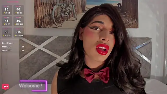 Snapshot of sweet_Elizabeth chatting on 10-18-25, 12:50 sweet Elizabeth online show from 10-18-25, 12:50