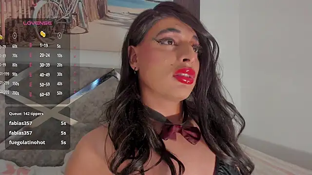 Snapshot of sweet_Elizabeth chatting on 11-02-25, 01:41 sweet Elizabeth online show from 11-02-25, 01:41