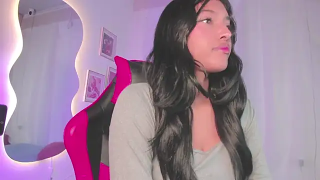 Teen Innocent online show from 09-11-25, 08:20