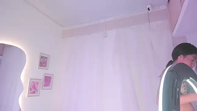 Teen Innocent online show from 09-21-25, 08:54